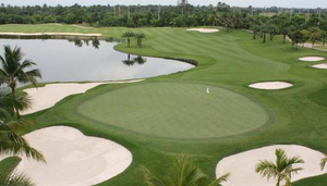 Suwan Golf & Country Club