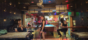 Sweethearts Bar