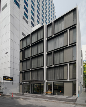 T2 The Portal Sukhumvit