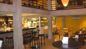 Tapas Cafe