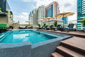 Tastoria Collection Sukhumvit Bangkok