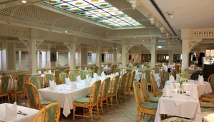 Tawana Restaurant
