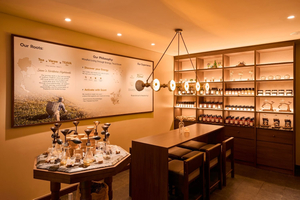TEAVA Wellness & Spa