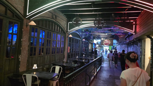 Tha Chang Bangkok