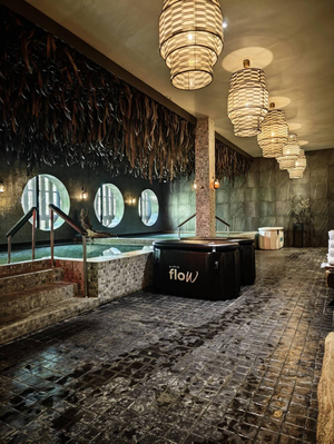 Thann wellness Sanctuary
