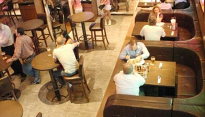 The Clubhouse Bar and Grill