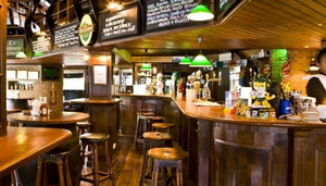 The Dubliner