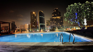 The Grand Sathorn