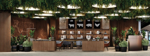 The Grille & Picolo Eatery