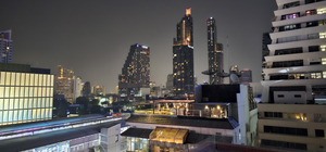 The Heritage Hotels Bangkok