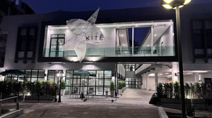 The Kite Hotel