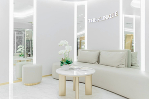 THE KLINIQUE Flagship Siam Paragon - เดอะคลีนิกค์ สาขา สยามพารากอน
