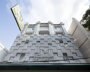 The Mulberry Hotel Bangkok Khaosan Road