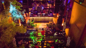 The One Khaosan