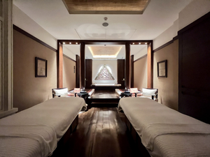 The Peninsula Spa & Wellness