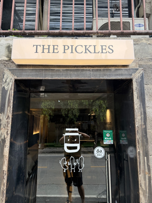 The Pickles Ari