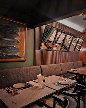 The Raw Bar Sukhumvit 26