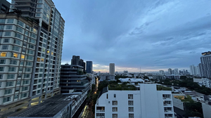The Residence on Thonglor by UHG