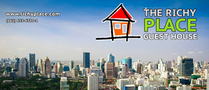 The Richy Place Guesthouse