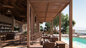 The River Club