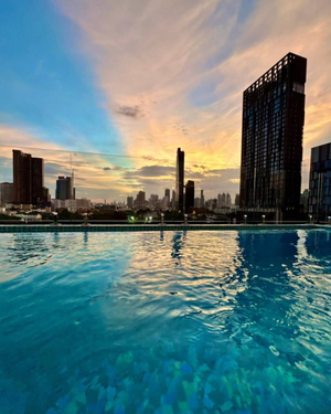 The Sacha Apart Hotel Thonglor, Sukhumvit Bangkok