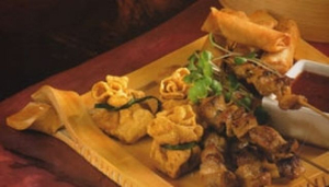 Tongue Thai