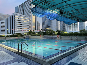 Trinity Silom Hotel