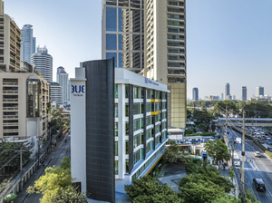 TUI BLUE Maduzi Bangkok