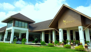 Unico Grande Golf Course