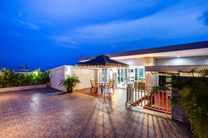 United Residence