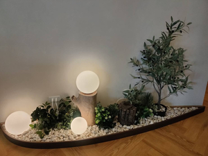 Urban Luxe Wellness and Spa