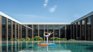 Urban Wellness Centre