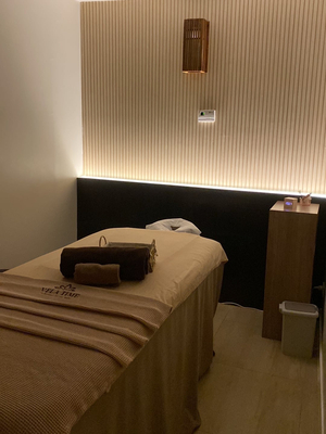 VELA TIME Massage&Spa Silom (เวลาไทม์)