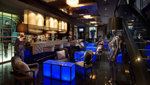 VIE Wine & Grill