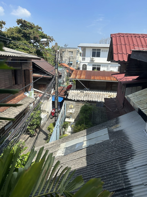 Villa Mungkala
