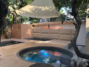 Vivana Wellness - Ice bath Sauna & Cafe