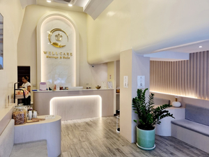 WellCare Massage - Sukhumvit Soi 19