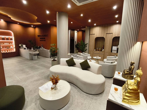 Wellcare Premium Massage - Silom