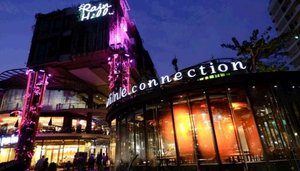 Wine Connection and Tapas Bar