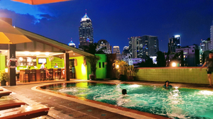 Woraburi Sukhumvit Hotel & Resort