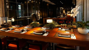 Ying Yang Asian Gastro Bar