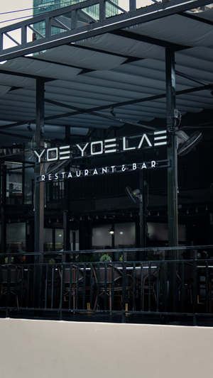 YOE YOE LAE - Pratunam (Restaurant & Bar)