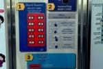 Train - BTS (Skytrain)