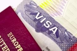 Visa Information