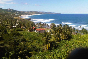 Barbados: 5,5 uur eilandtour plantage, lunch en drankjes