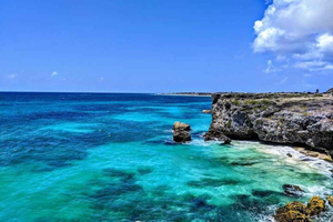 Barbados: Caminhada e passeio turístico