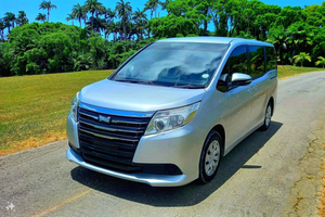 Barbados Private Departure transfer to the airport (BGI)