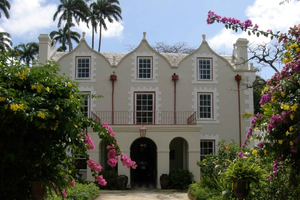 Little England: Half Day Tour in Barbados