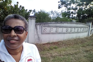 Speightstown: Historic Walking Tour