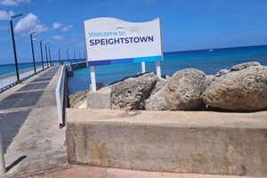 Speightstown-Unapologetically Bajan:Black Resistance & Truth